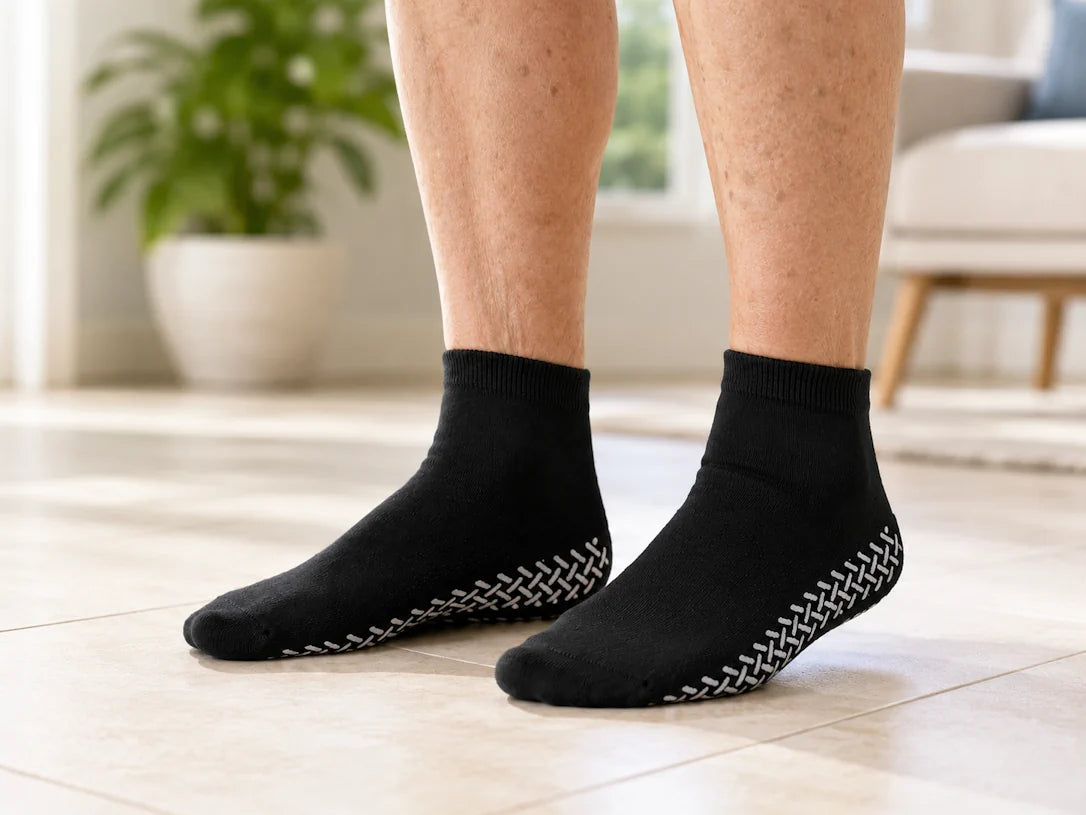 Meditrade Antirutschsocke universal