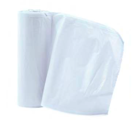 Meditrade Safebin Müllbeutel (HDPE) – Reißfeste Abfallsäcke