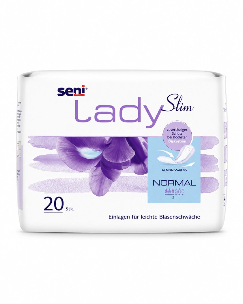 Seni Lady Slim Inkontinenzeinlagen