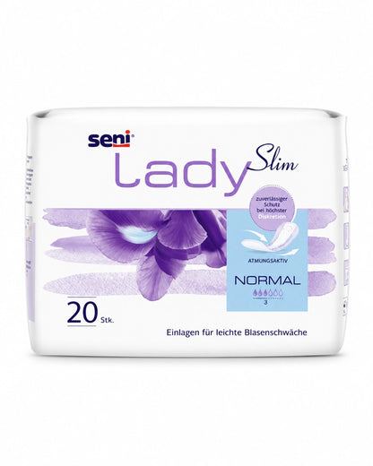 Seni Lady Slim Inkontinenzeinlagen