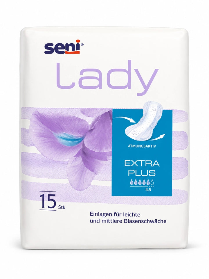 Seni Lady Inkontinenzeinlagen