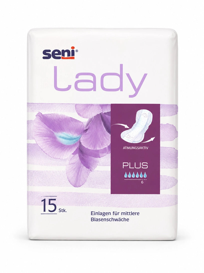 Seni Lady Inkontinenzeinlagen