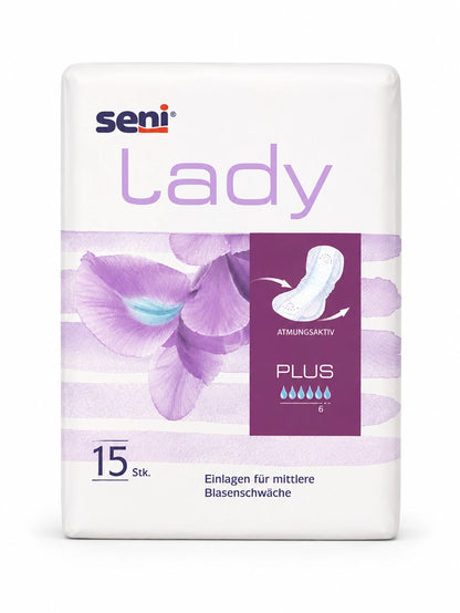 Seni Lady Inkontinenzeinlagen