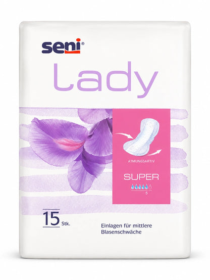 Seni Lady Inkontinenzeinlagen